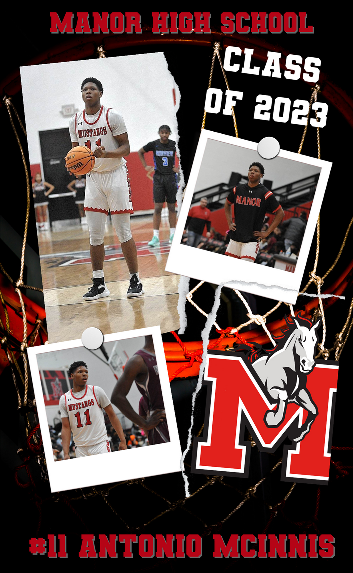 Graduation Keepsake Towel – Personalized Senior Night & Graduation Gift