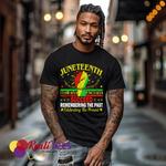Believe Achieve Succeed Tee