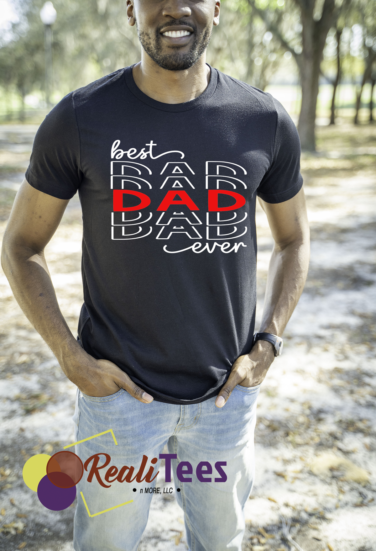 Best Dad Ever
