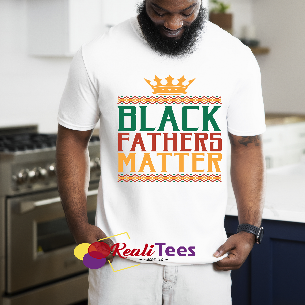 Black Fathers Matter