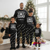 Christmas Squad Family Sweatshirts – Matching Holiday Outfits for the Whole Family