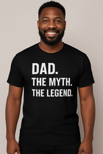 Father’s Day Dad Tees – Funny, Matching, & New Dad Shirts for Men