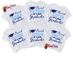 The Legacy Collection – Proud Family Tees (Class of 2025)