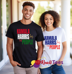 For The People