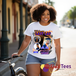 Last Lap Custom Senior Tee – Class of 2025