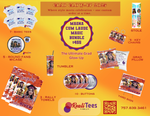 Magna CumLaude MAGIC Bundle
