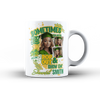 Custom Graduation Mug – 11 oz