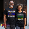 Proud Grandparent Graduation Tee