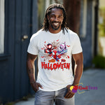 Spider‑Man Halloween Tee – Heroic Trick‑or‑Treat Style