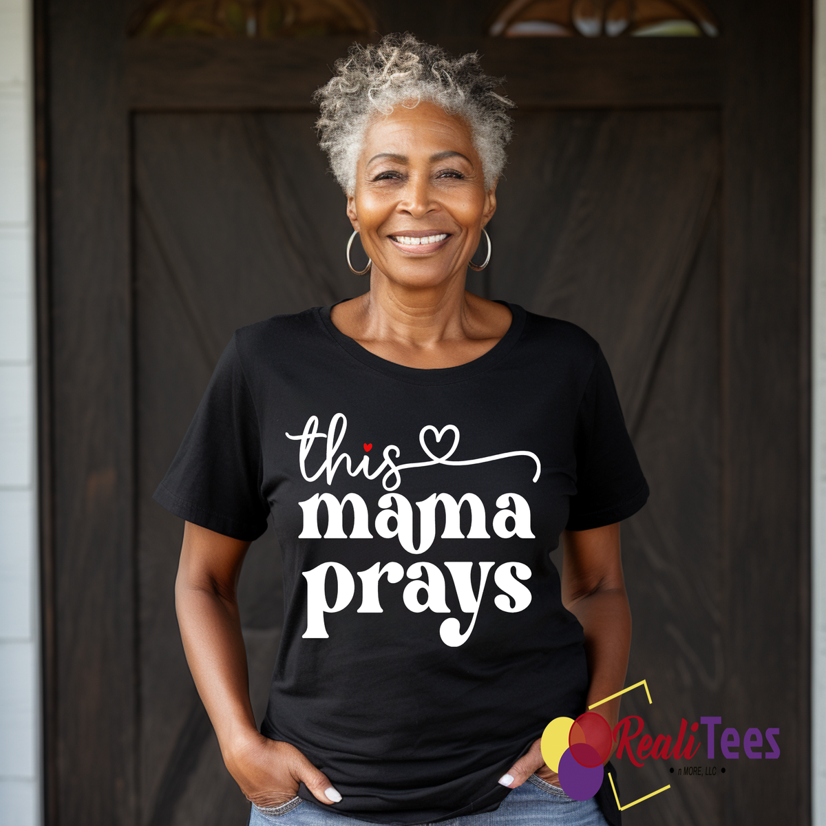 This Mama Prays