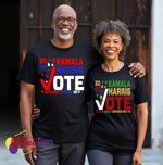 Vote Democracy Depends On It