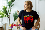 Celebrate Junteenth 1865 Drip