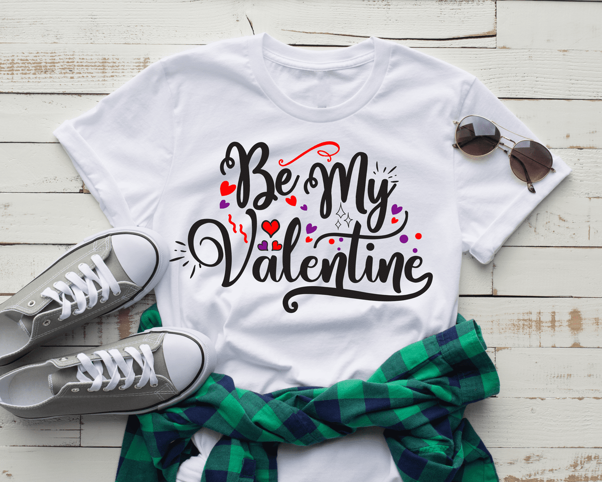 Be My Valentine