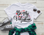 Be My Valentine
