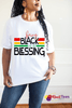 Being Black is a Blessing
