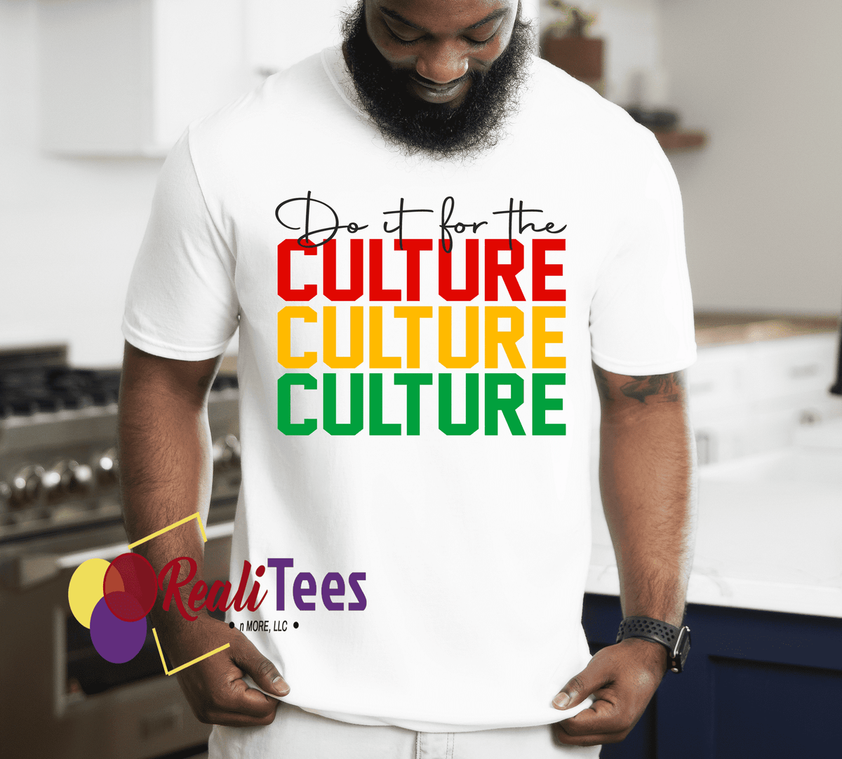 Do It for the Culture (Repeat) - Juneteenth