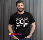 God Got Me