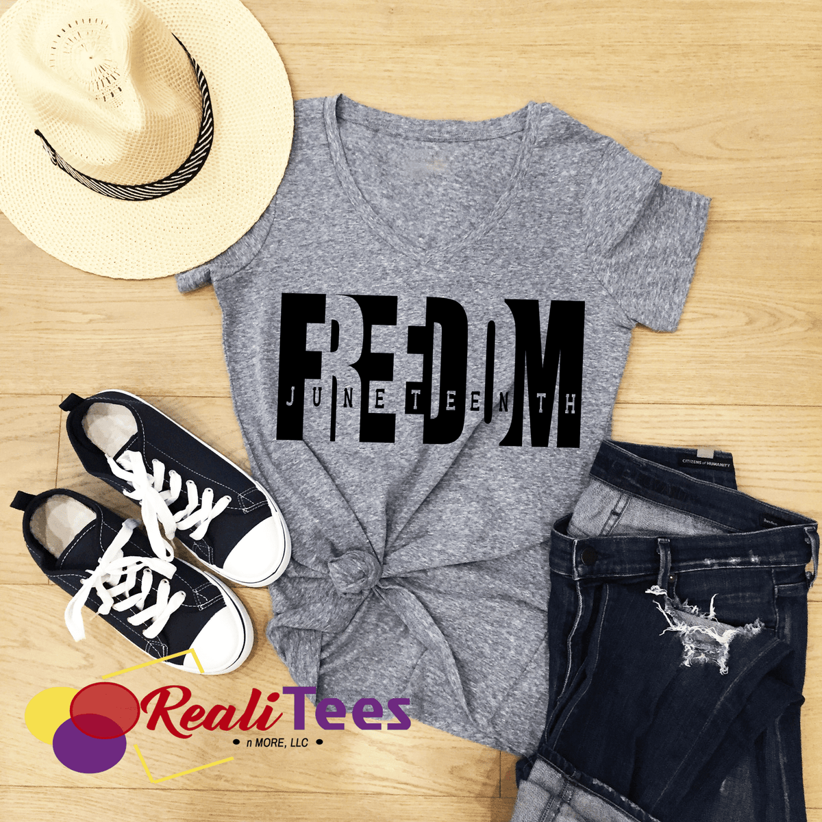 Freedom - Juneteenth