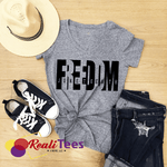 Freedom - Juneteenth