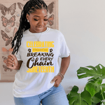 Celebrating the Breaking of Chains - Juneteenth