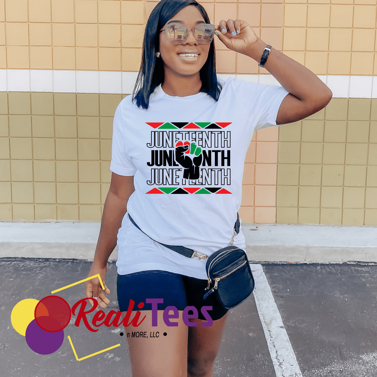 Juneteenth on Repeat
