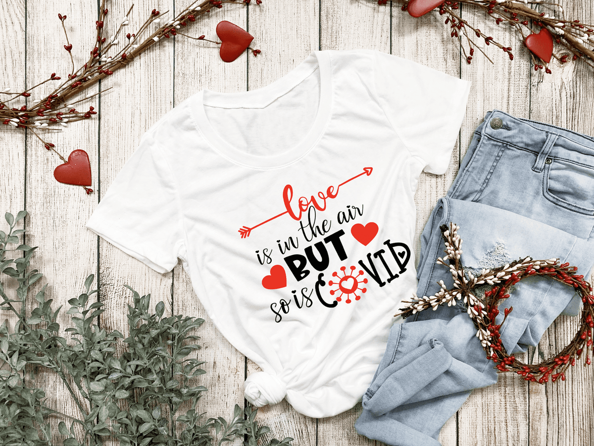 Love is in the Air