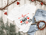 Love is in the Air