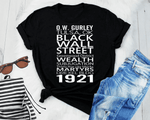 Black Wall Street
