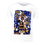 Sublimation Tee