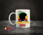 1865 Coffee Mug - 11 oz.