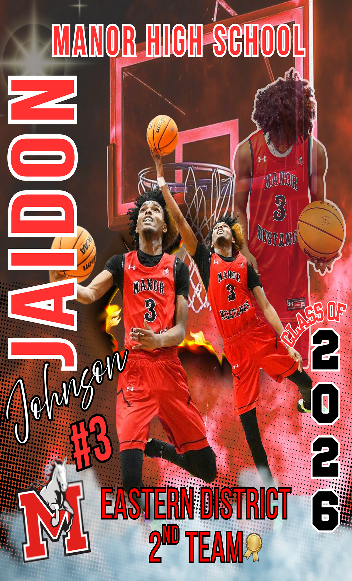 Graduation Keepsake Towel – Personalized Senior Night & Graduation Gift