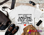 Amazing Step-Dad