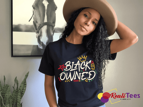 Juneteenth Black Owned