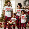 Christmas Crew Family Matching Shirts – Making Memories Together Holiday Tees