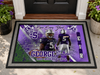 Custom Personalized Doormat | Family, Faith, School, Seasonal & Statement Designs
