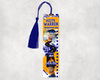 Personalized Graduation Bookmarks (MOQ - 10)