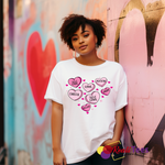 Love Yourself Valentine Tee