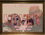 Mother's Day Frames