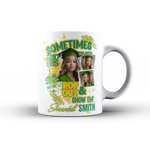Custom Graduation Mug – 11 oz