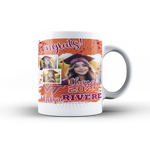 Custom Graduation Mug – 11 oz
