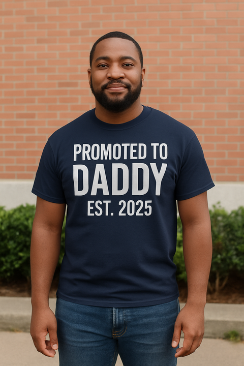 Father’s Day Dad Tees – Funny, Matching, & New Dad Shirts for Men