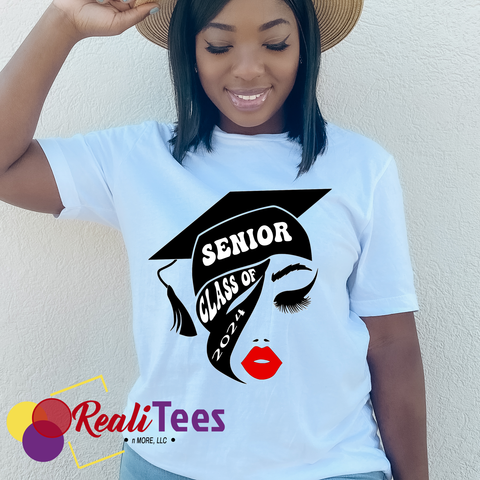 Senior  (Sexy)