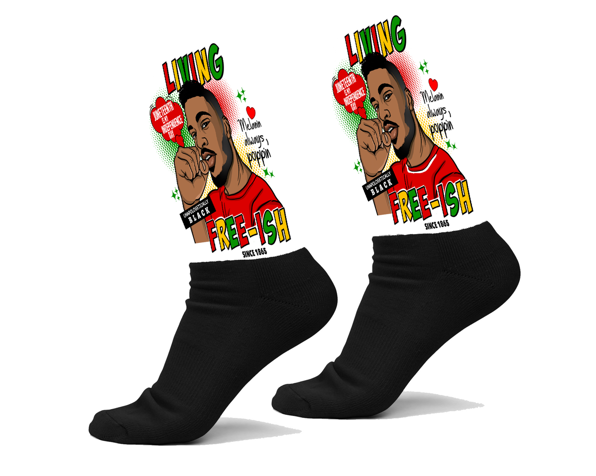 Athletic Socks
