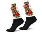Athletic Socks
