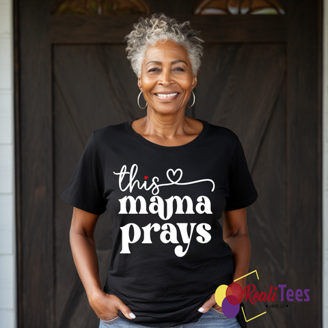 This Mama Prays