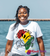 Stepping Into Juneteenth Tee