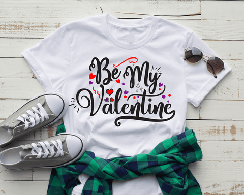 Be My Valentine