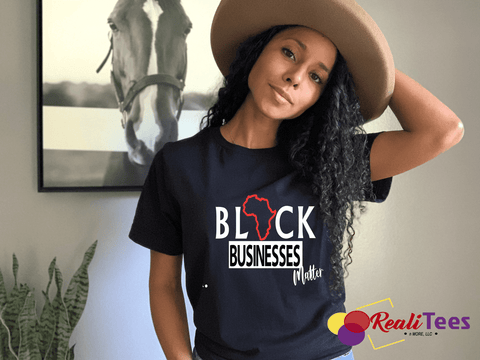 Black Business Matters