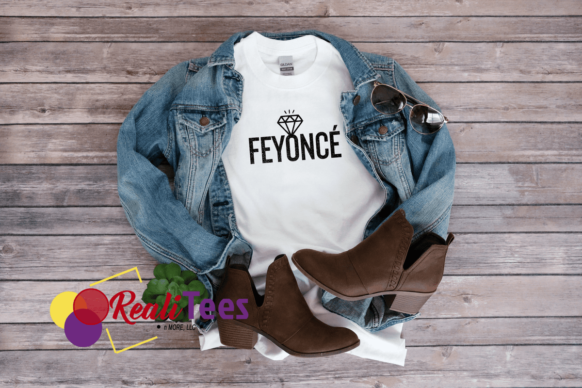 I'm a FEYONCE