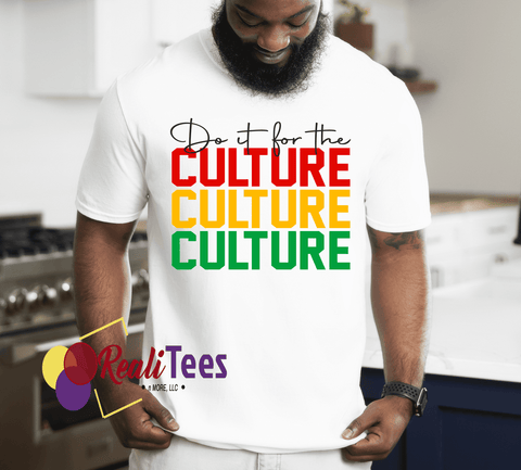 Do It for the Culture (Repeat) - Juneteenth